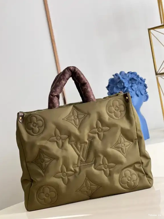 Affordable VUITTON GM LOUIS ONTHEGO 0613
